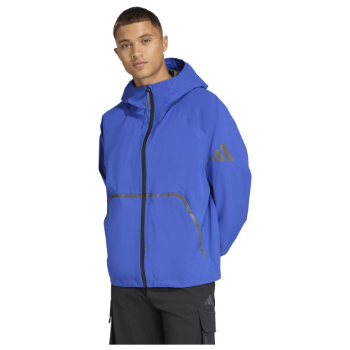 Adidas Ανδρικό μπουφάν Myshelter Climaproof Rain Jacket